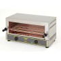 Toaster salamandre infrarouge - 1 niveau de cuisson ROLLER GRILL