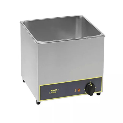 Bain-marie professionnel GN 2/3 ROLLER GRILL