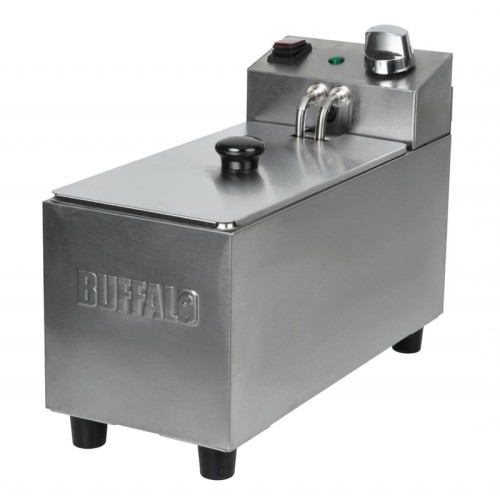 Friteuse simple 3L BUFFALO