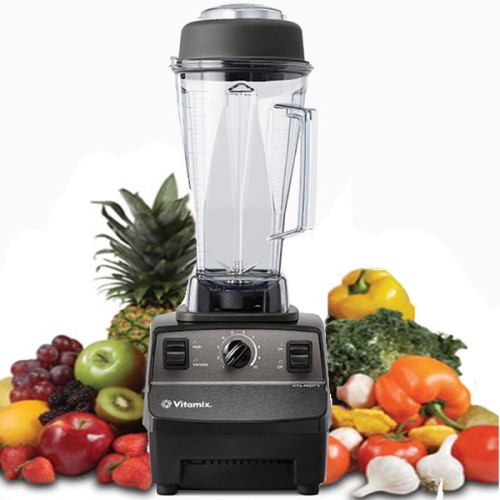 Blender de comptoir Moteur 3-HP Vitamix VITAMIX