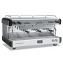 Machine a cafe display 3 groupes CONTI