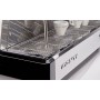 Machine a cafe display 3 groupes CONTI