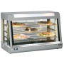 Vitrine chauffante Deli II 3 Niveaux 152L BARTSCHER