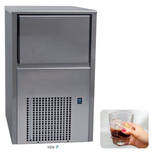 Machine à glaçons (ECO35A) ITV