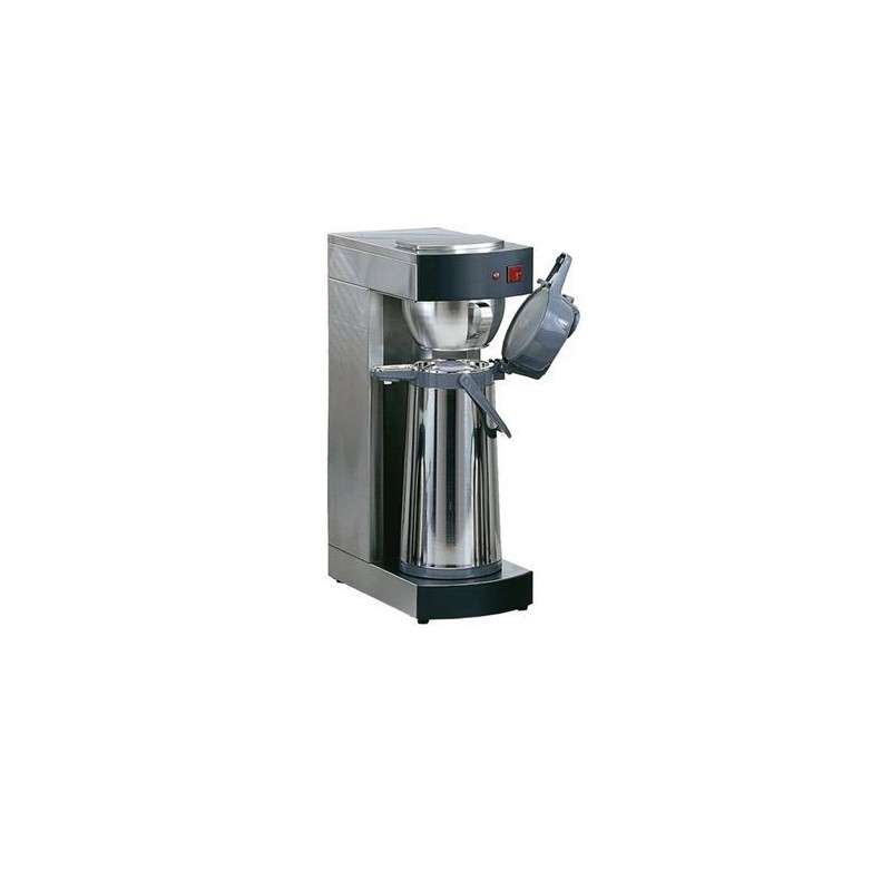 Machine a café remplissage manuel (RHK330)