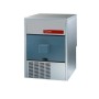Machine à glaçons pleins 42kg/24H + distributeur DIAMOND