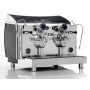 Machine à café 2 groupes automatique VBM