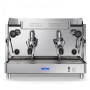 Machine à café 2 groupes automatique électronique VBM