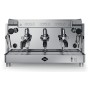 Machine à café 3 groupes automatique électronique VBM