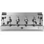 Machine à café 4 groupes automatique électronique VBM