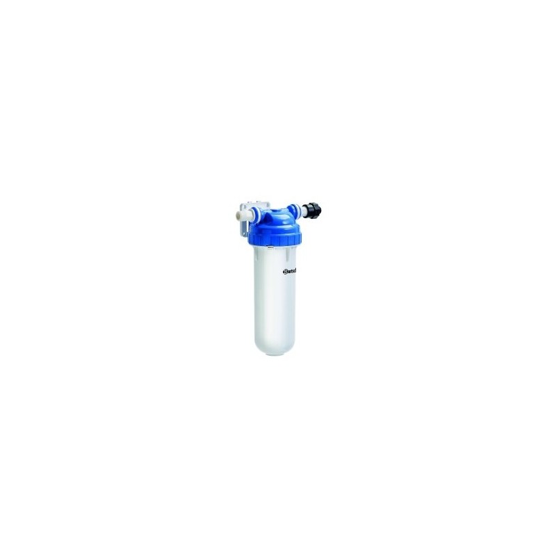 Système de filtre à eau BARTSCHER