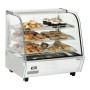 Vitrine chauffante 120L CASSELIN