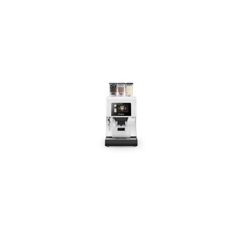 Machine à café Kalea Plus 2ES Vapeur Necta