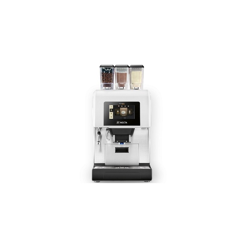 Machine à café Kalea plus 2ES vapeur Necta