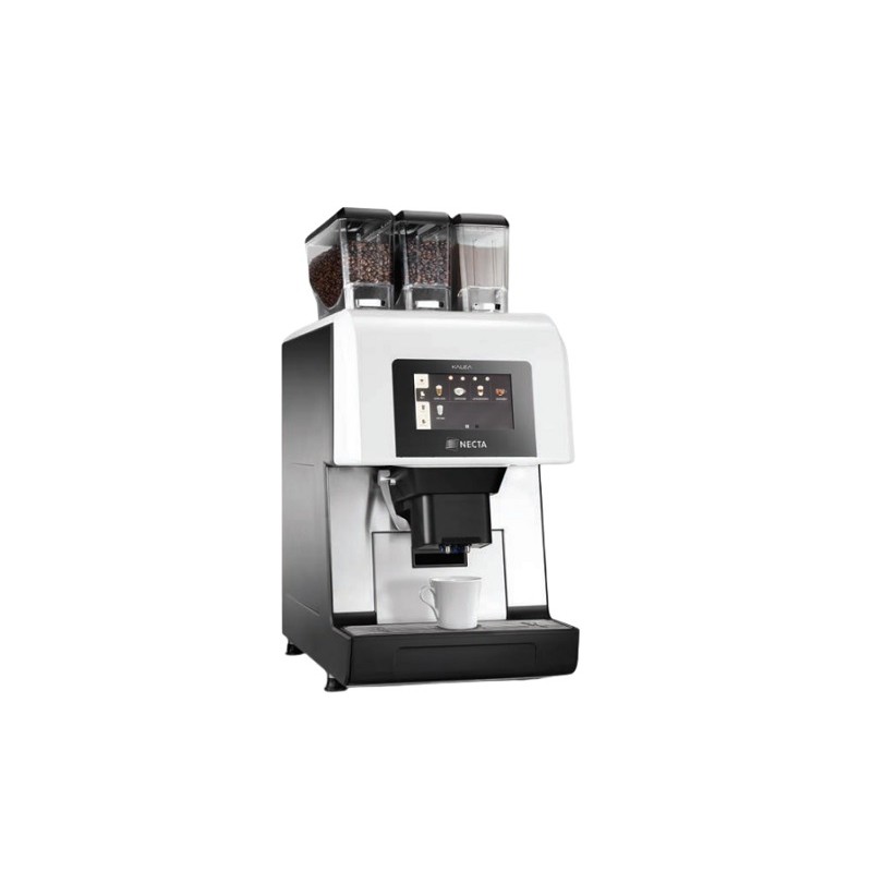 Machine à café Kalea 2 es Necta