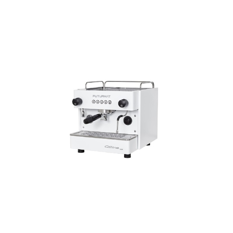 Machine a cafe automatique 1 groupe Ottima FUTURMAT