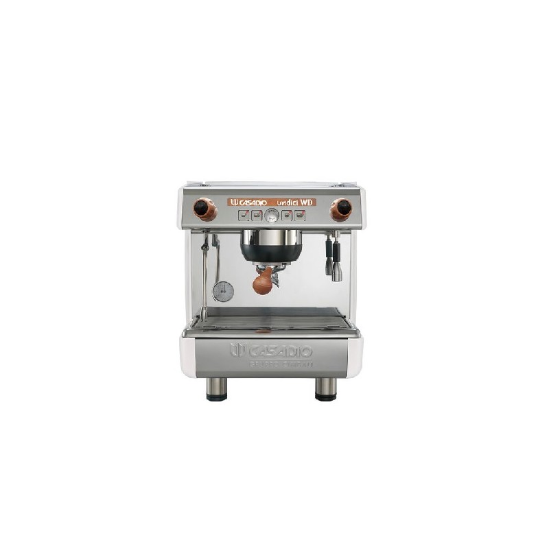 Machine a cafe automatique 1 groupe undici wd Casadio