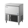 Machine à glaçons cubique 45 kg/24h HOSHIZAKI