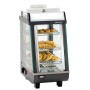 Vitrine chauffante 76 L CASSELIN