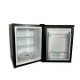 MINIBAR 40L COMBISTEEL