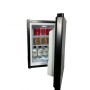 MINIBAR 40L COMBISTEEL