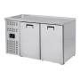 REFROIDISSEUR DE BIÈRE 2 PORTES 1L COMBISTEEL