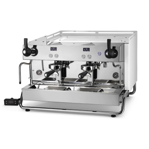 Machine à café expresso à circuit thermosiphonique ROYAL