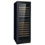 RAFRAÎCHISSEURS À VIN 379L DUAL ZONE COMBISTEEL