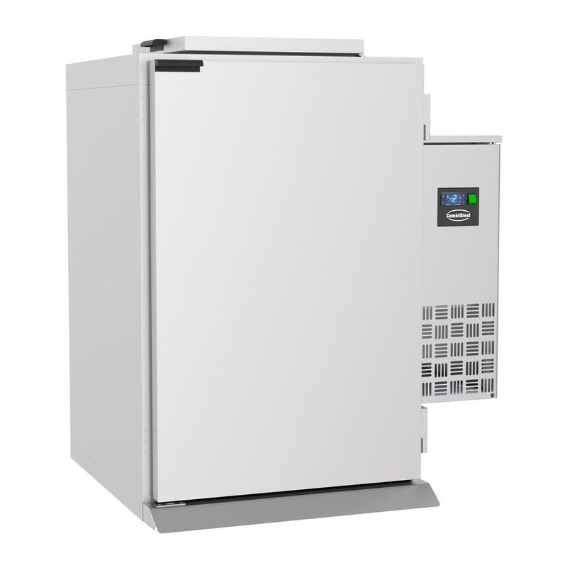 REFROIDISSEUR DE DÉCHET 1X 240L COMBISTEEL