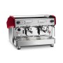 Machine à café électronique à clavier programmable ROYAL