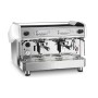 Machine à café électronique à clavier programmable ROYAL