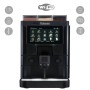 Machine a café multi boisson Noir Silverace Carimali