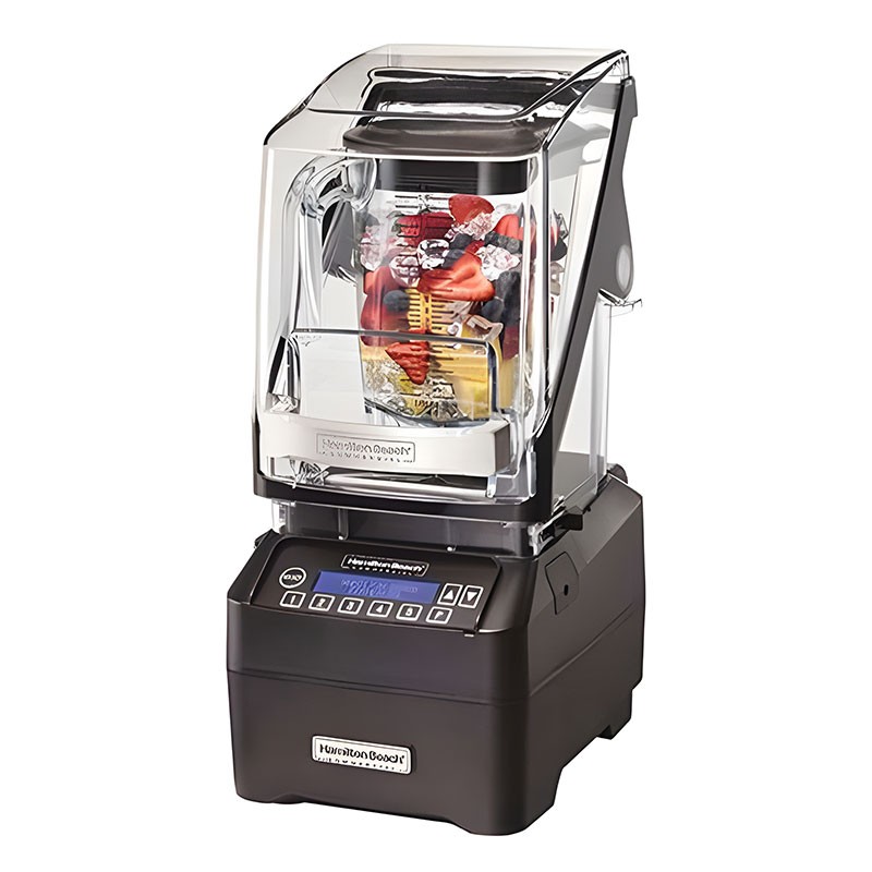 Mixeur Eclipse - 1000 w avec récipient 2L HAMILTON BEACH