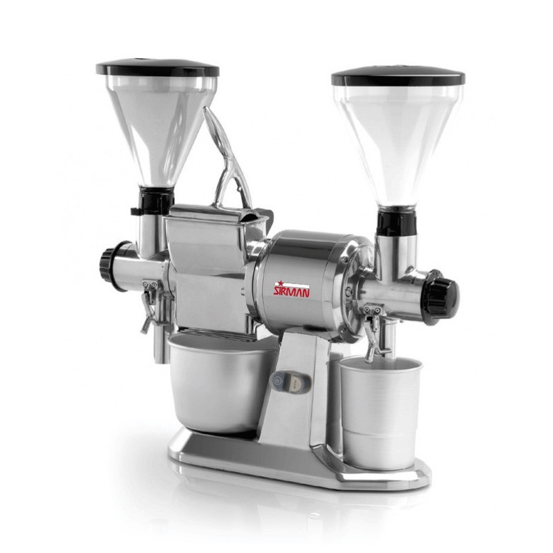 Moulin a cafe MCGP CE 400/50/3 SIRMAN