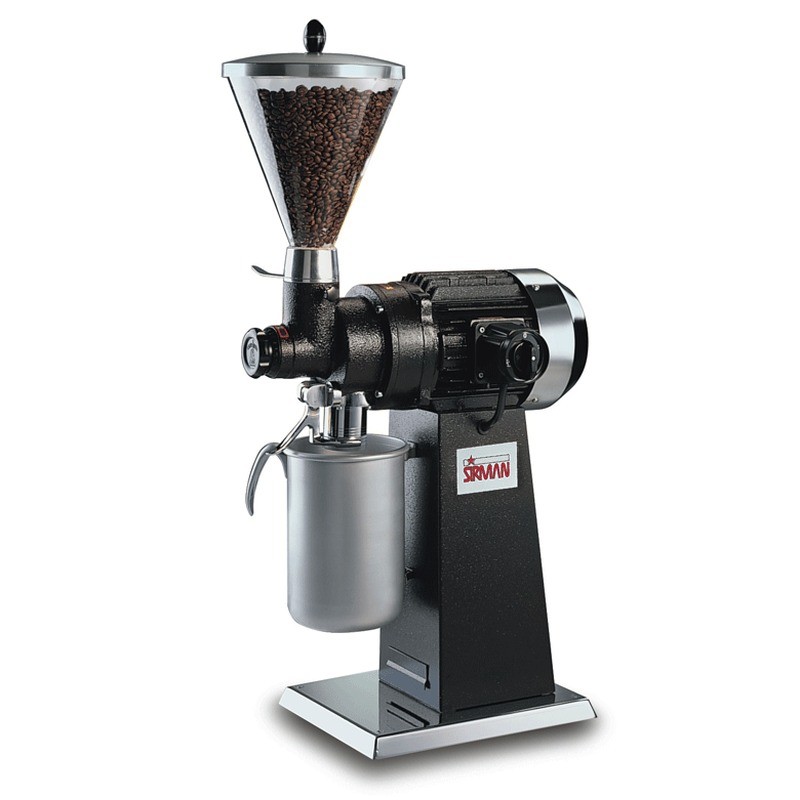 Moulin a cafe MCF HP 3 230/50/1 SIRMAN