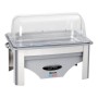Chafing Dish électrique GN 1/1 COOL et HOT BARTSCHER