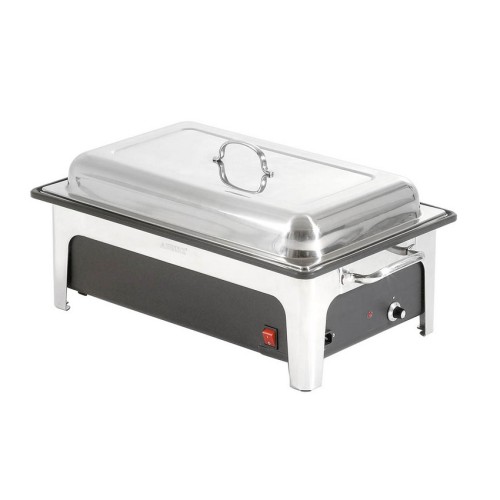 Chafing Dish électrique GN 1/1 profondeur 100 mm BARTSCHER