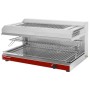 Salamandre gaz 4 niveaux de reglage DIAMOND