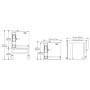 Four à cuisson rapide G5 TURBOCHEF TURBOCHEF