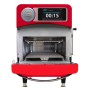 Four à cuisson rapide/Presse à panini TURBOCHEF