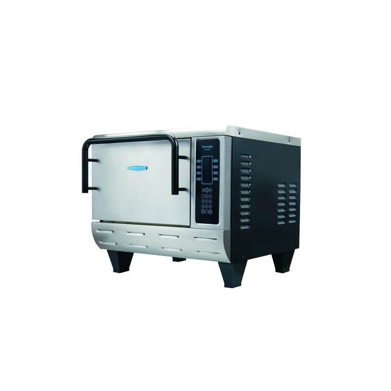 Four à cuisson rapide TORNADO 2 TURBOCHEF TURBOCHEF