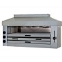 salamandre churrasco à gaz 1120x530 mm VIRTUS