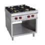 Cuisinière à Gaz Ligne 900 Douro II Grelhaço