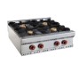 Cuisinière à Gaz Ligne 900 Douro III Grelhaço