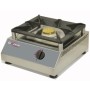 Réchaud de table gaz 1 feu vif DIVERSO