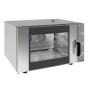 Four electrique vapeur convection DIVERSO