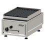 GRILL PIERRE DE LAVE GAZ SERIE 600 NAYATI