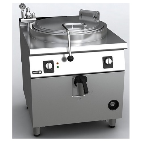 Marmite gaz 150 litres Fagor