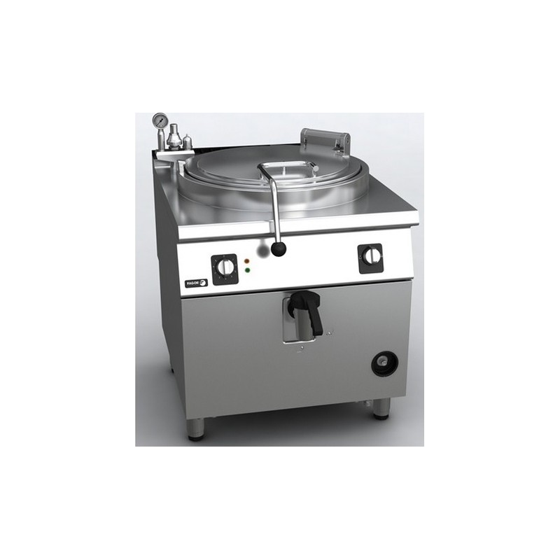 Marmite electrique 100 litres Fagor