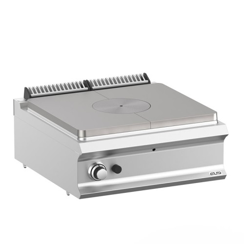 Fourneau GAZ TOP MBM